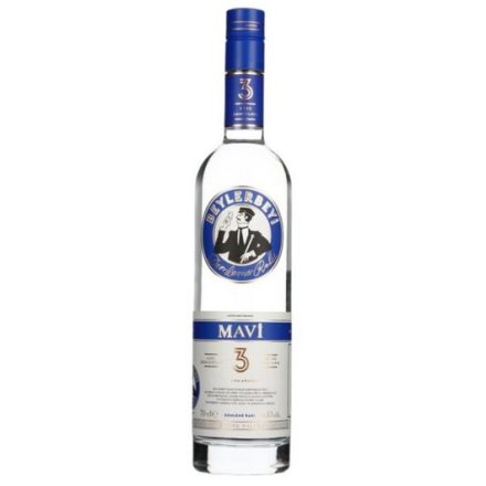 Beylerbeyi Mavi Raki 0,7l 45%