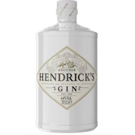 Hendrick's Gin Another 0,7l 41,4%