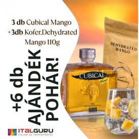 Cubical Mango CSOMAG