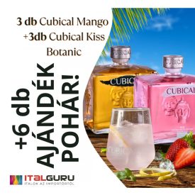Cubical CSOMAG