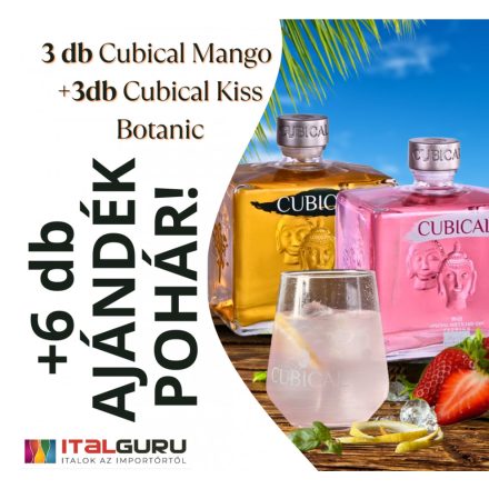 Cubical CSOMAG
