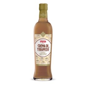 Toschi Crem di Tiramisu  0,5l 17%