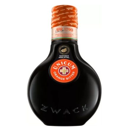 Unicum Orange Bitter 0,2l  32%