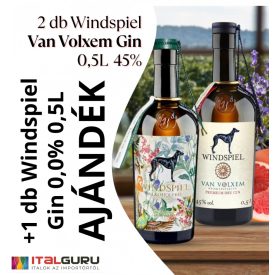 Windspiel Volxem Gin CSOMAG