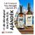 Windspiel Navy Gin CSOMAG