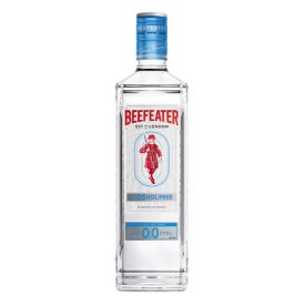 Beefeater 0,0 Alkoholmentes párlat 0,7