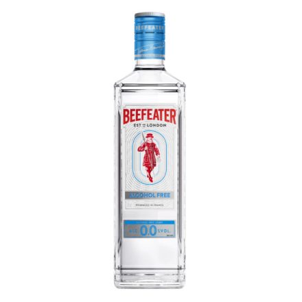 Beefeater 0,0 Alkoholmentes párlat 0,7