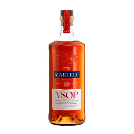 Martell VSOP 0,7l 40%