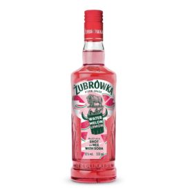 Zubrowka Watermelon-Lemon 0,5l 18%