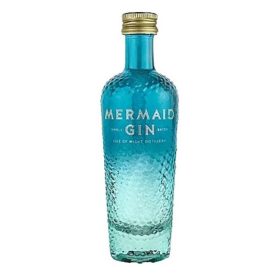 Mermaid Gin MINI 0,05l 42%