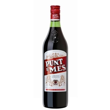 Punt e mes Carpano 1,0l 16%