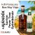 Puntacana Ron MuyViejo +Fever Tree Gyömbérsör CSOMAG