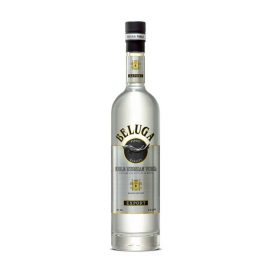 Beluga Noble Vodka 0,2l 40% kisüveges