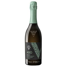 Prosecco Val d'Oca ASOLO S. Extra Dry DOCG 0,75l 11,5%