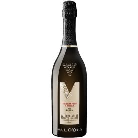   Prosecco Val dOca - Rive di San Pietro DOCG Brut 0,75l 11,5% (krém)