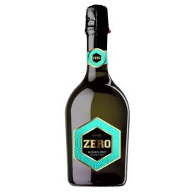 Prosecco Cuvee ZERO alkoholmentes 0,75l 0%