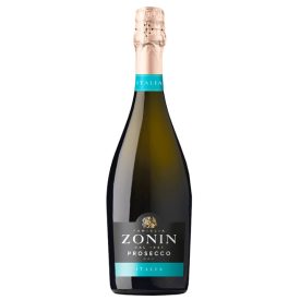 Prosecco Zonin DOC Brut 0,75l 11%