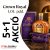 Crown Royal 1,0l 5 + 1 CSOMAG