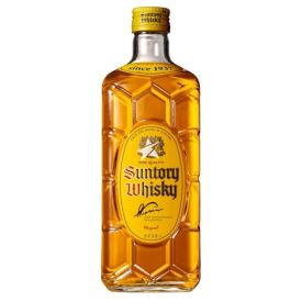 Suntory Whisky Original & Fine 0,7l 40%