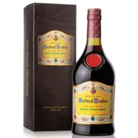 Cardenal Mendoza 40% pdd.