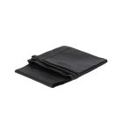 CASH BRIFKÓTARTÓ, EREDETI BŐR, FEKETE SZÍNŰ