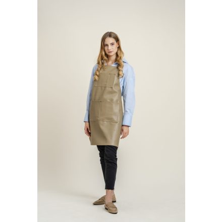 C2 Kaktuszbőr kötény