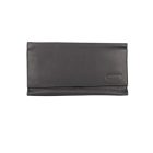 AMERICAN PRIDE BŐR BRIFKÓ, 7 ZSEBES, 20 CM, 74115