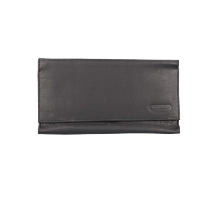 AMERICAN PRIDE BŐR BRIFKÓ, 7 ZSEBES, 20 CM, 74115