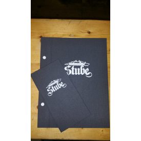 Szürke textilbőr fizetőmappa, csáró