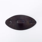 PÁLINKA SZERVÍROZÓ, 2 POHARAS, FEKETE