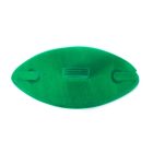 PÁLINKA SZERVÍROZÓ, 2 POHARAS, ZÖLD