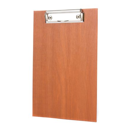 CSIPESZES ÉTLAPTARTÓ, FAMINTÁS, A5