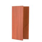 FAMINTÁS MŰBŐR SZÁMLATARTÓ, CSÁRÓ, LOGÓZHATÓ