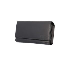 AMERICAN PRIDE BŐR BRIFKÓ, 7 ZSEBES, 20 CM, 74205