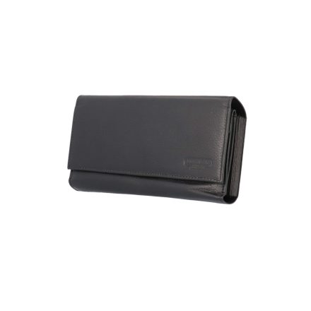 AMERICAN PRIDE BŐR BRIFKÓ, 7 ZSEBES, 20 CM, 74205