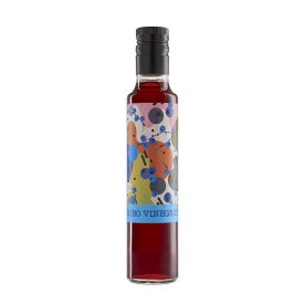 BOBO VINEGRET KÖKÉNY BALZSAMECET 500 ML