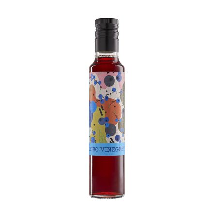 BOBO VINEGRET KÖKÉNY BALZSAMECET 500 ML