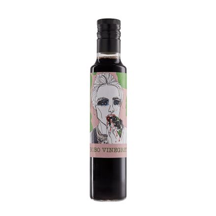 BOBO VINEGRET FEKETERIBIZLI BALZSAMECET 250 ML