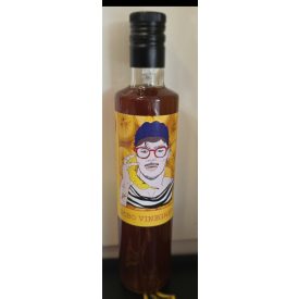 BOBO VINEGRET BANÁN BALZSAMECET 250 ML