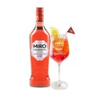 MIRO ROSÉ VERMUT