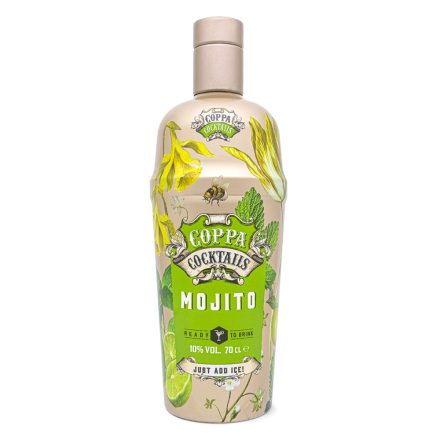 COPPA COCKTAILS MOJITO 0,7 L 10%