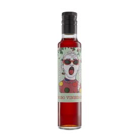 BOBO VINEGRET MEGGY-MENTA BALZSAMECET 500 ML