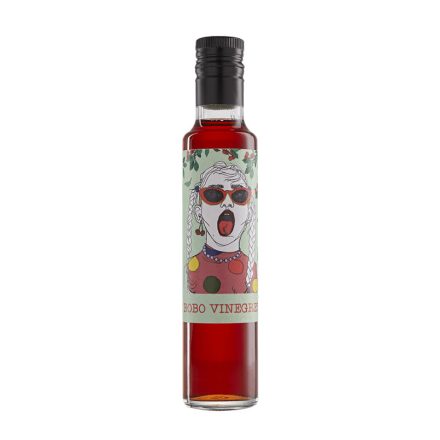 BOBO VINEGRET MEGGY-MENTA BALZSAMECET 500 ML