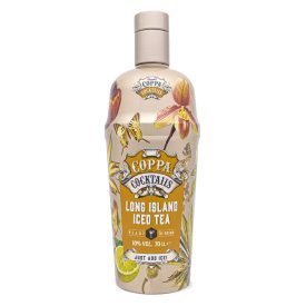 COPPA COCKTAILS LONG ISLAND ICE TEA 0,7 L 10%