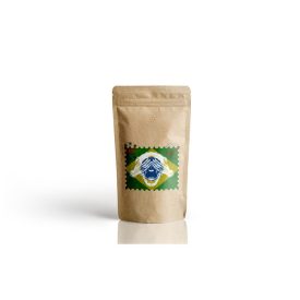 Mizaru Brasil szemes kávé, 200 gr