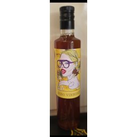 BOBO VINEGRET ANANÁSZ-KÓKUSZ BALZSAMECET 500 ML