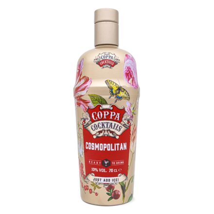 COPPA COCKTAILS COSMOPOLITAN 0,7 L 10%