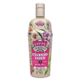 COPPA COCKTAILS STRAWBERRY DAIQUIRI 0,7 L 10%