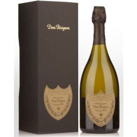   Dom Perignon Champagne 2015 0,75 l  12,5 % papír díszdobozban