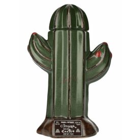 La Cofradia CACTUS Reposado Tequila 0,7l 38%